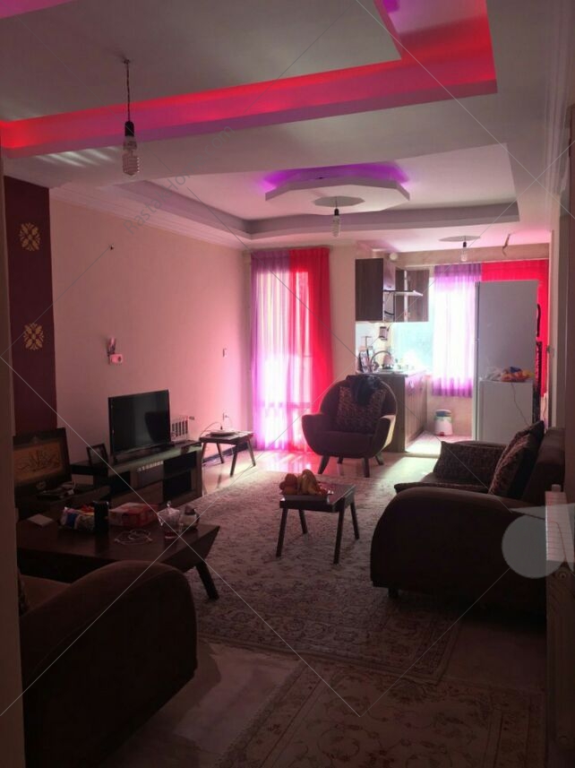 واحد یکخواب  ساحلی در هتل آپارتمان حمید نوشهر